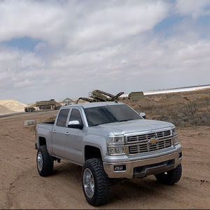 Meet your Posher, Adrian